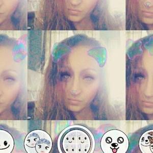 Meet your Posher, Andrea